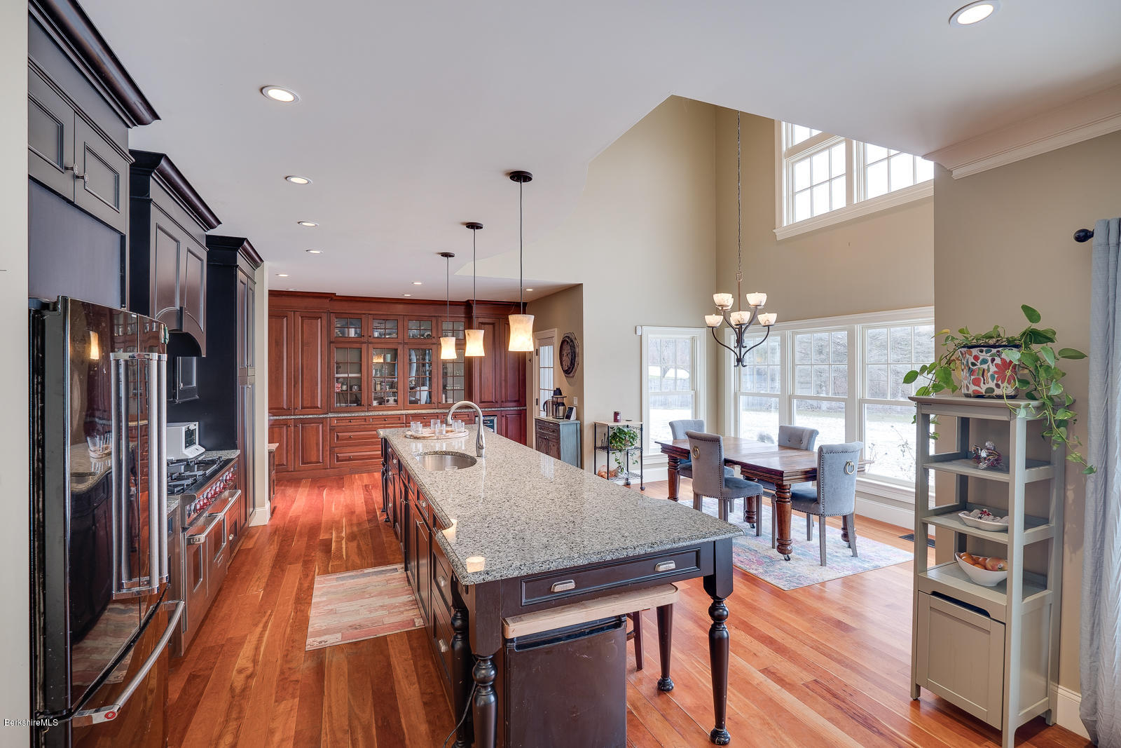 26 Stoney Ledge Road Williamstown, MA 01267 - Photo 5 of 50 Kitchen