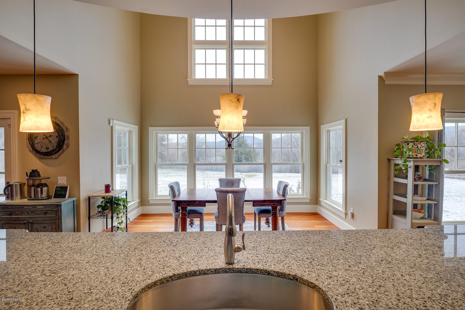 26 Stoney Ledge Road Williamstown, MA 01267 - Photo 6 of 50 Kitchen