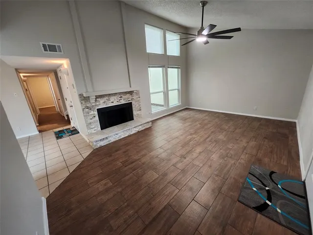 $265,000 | 713 Cain Drive, Lake Dallas, TX 75065