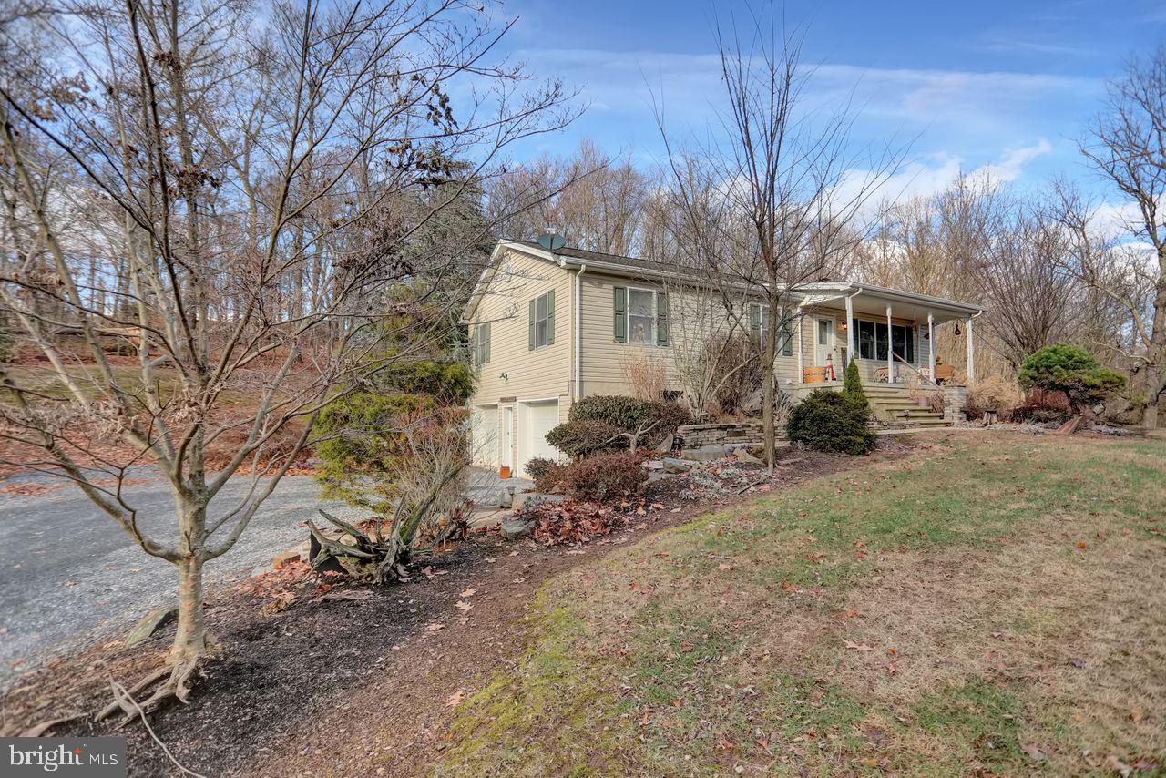 1354 Pisgah State Road Shermans Dale, PA 17090 - Photo 1 of 57