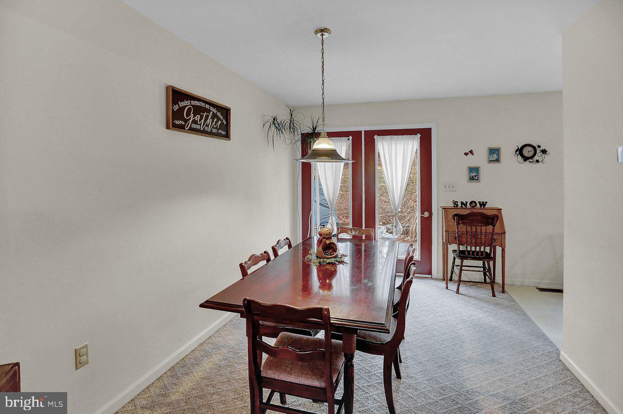 1354 Pisgah State Road Shermans Dale, PA 17090 - Photo 13 of 57 Formal Dining Room