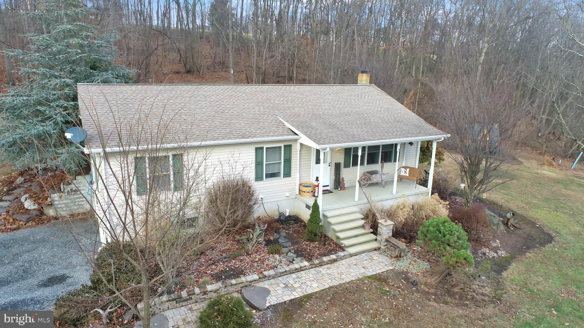 1354 Pisgah State Road Shermans Dale, PA 17090 - Photo 2 of 57