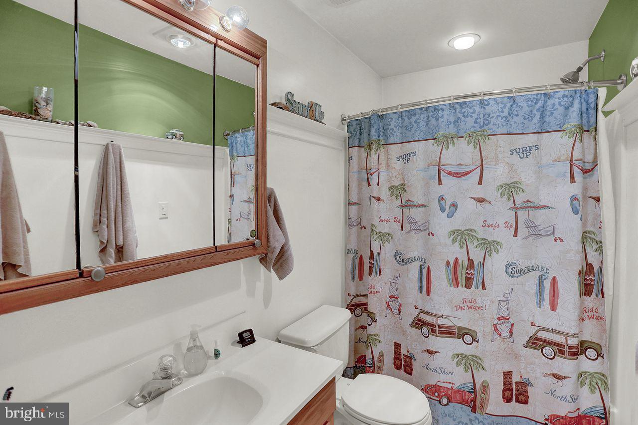 1354 Pisgah State Road Shermans Dale, PA 17090 - Photo 28 of 57 Owners bath