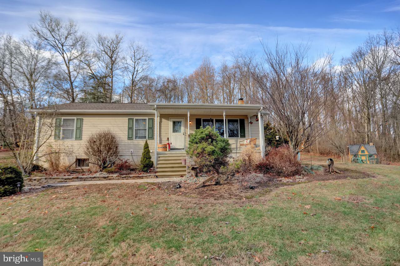 1354 Pisgah State Road Shermans Dale, PA 17090 - Photo 3 of 57