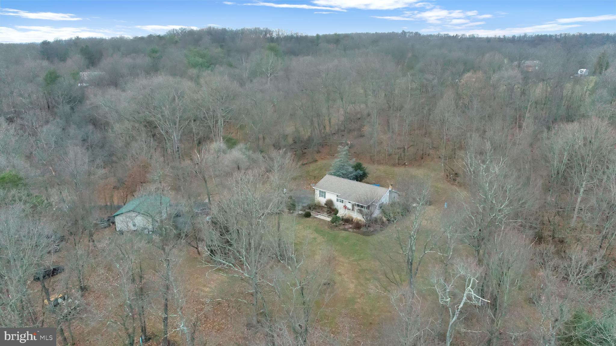 1354 Pisgah State Road Shermans Dale, PA 17090 - Photo 50 of 57