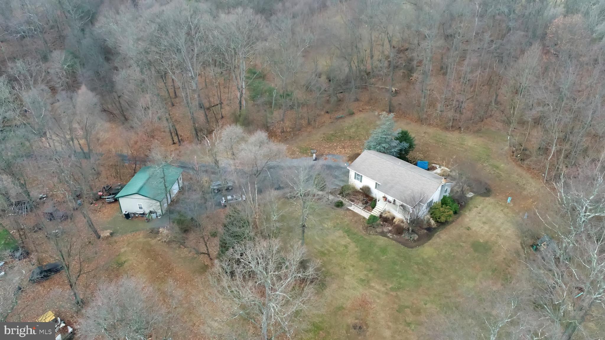 1354 Pisgah State Road Shermans Dale, PA 17090 - Photo 51 of 57