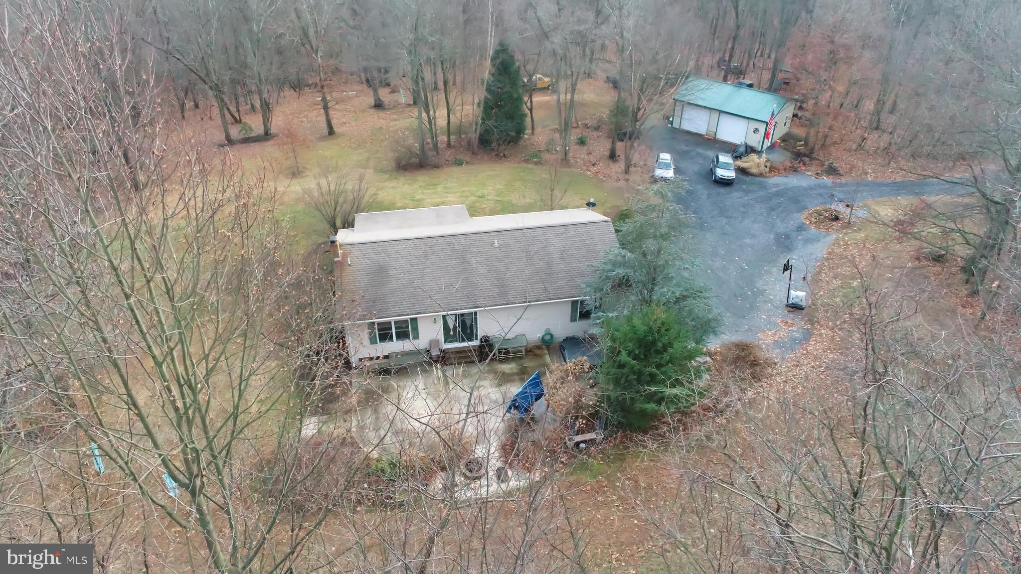 1354 Pisgah State Road Shermans Dale, PA 17090 - Photo 53 of 57