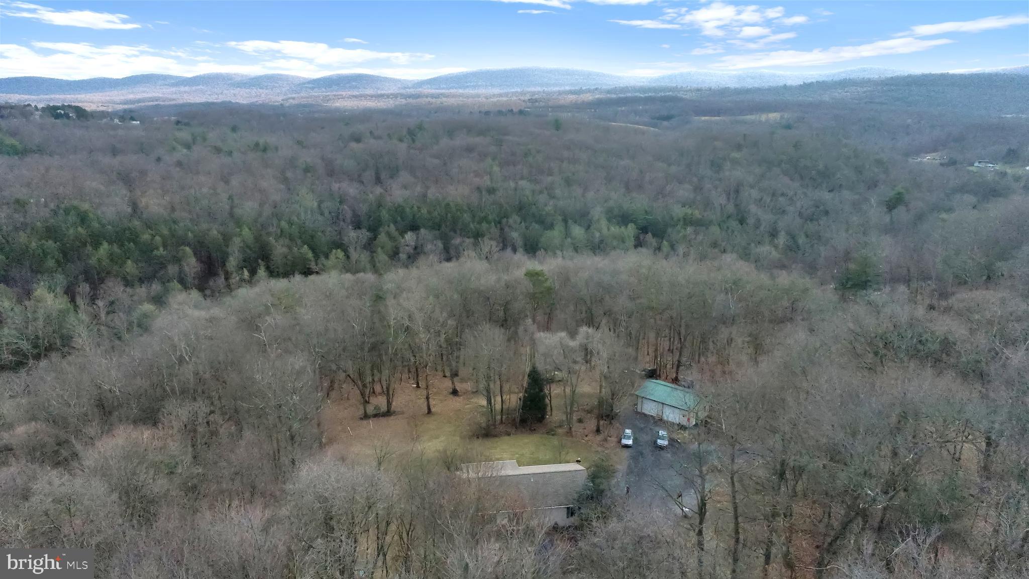 1354 Pisgah State Road Shermans Dale, PA 17090 - Photo 54 of 57