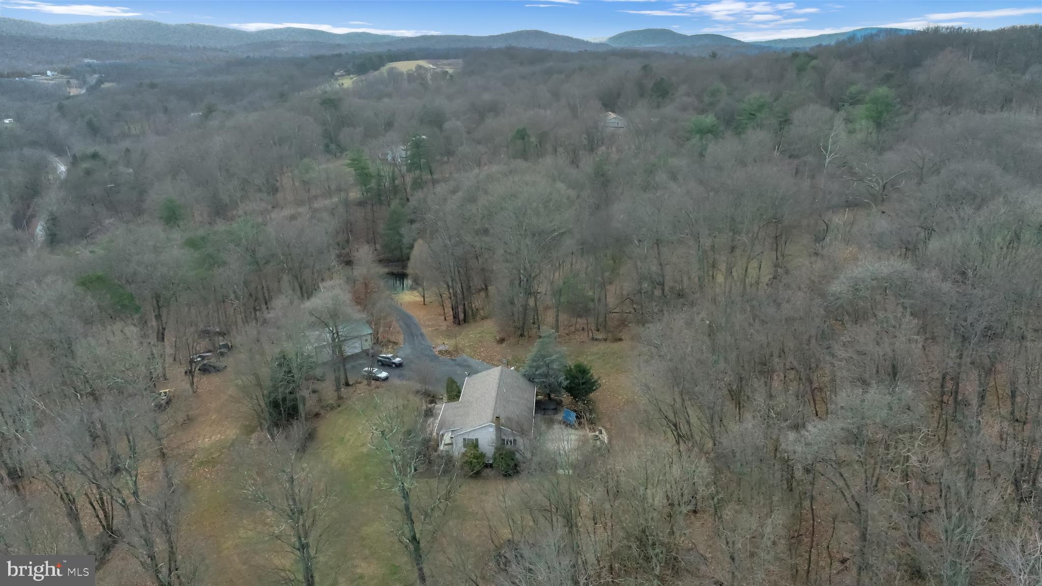 1354 Pisgah State Road Shermans Dale, PA 17090 - Photo 56 of 57