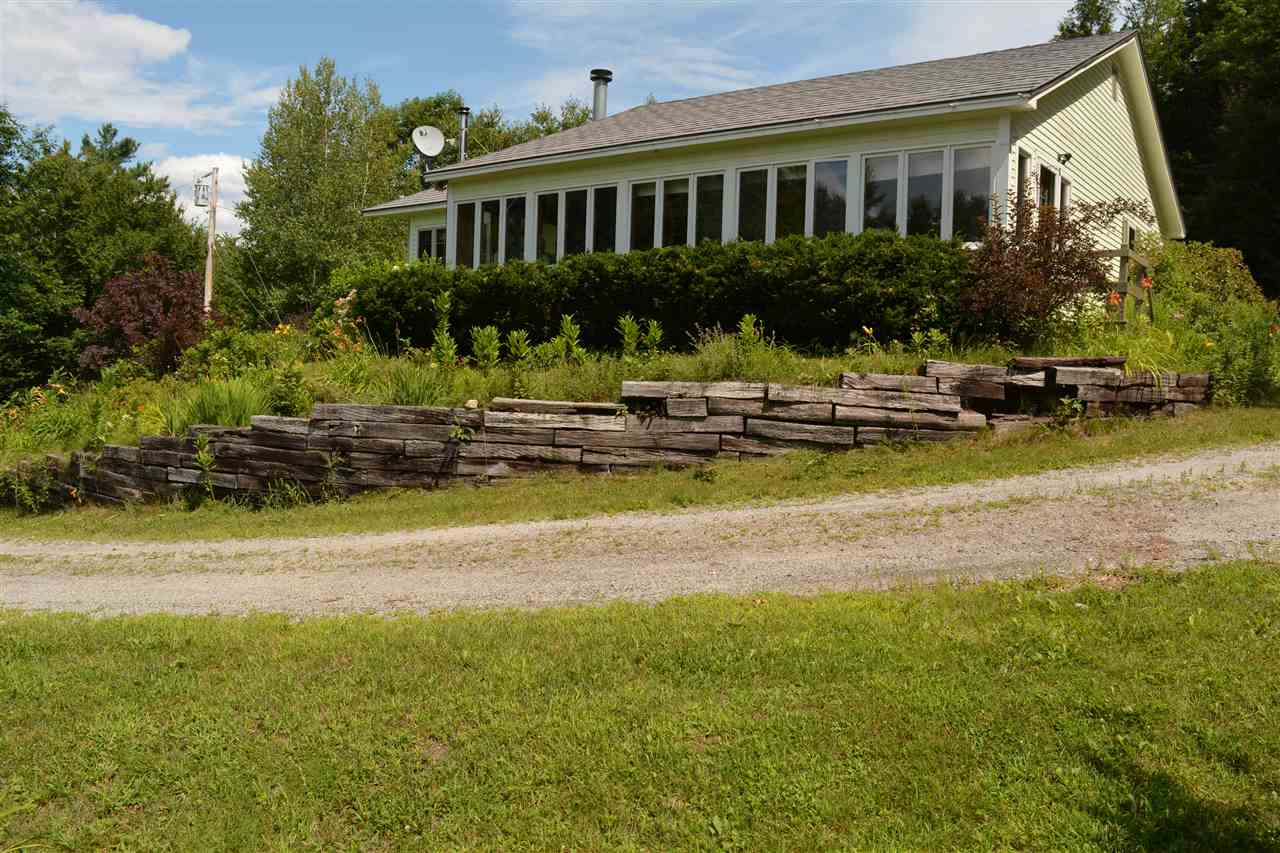 42 Bouldervale Road Croydon, NH 03773 - Photo 1 of 19