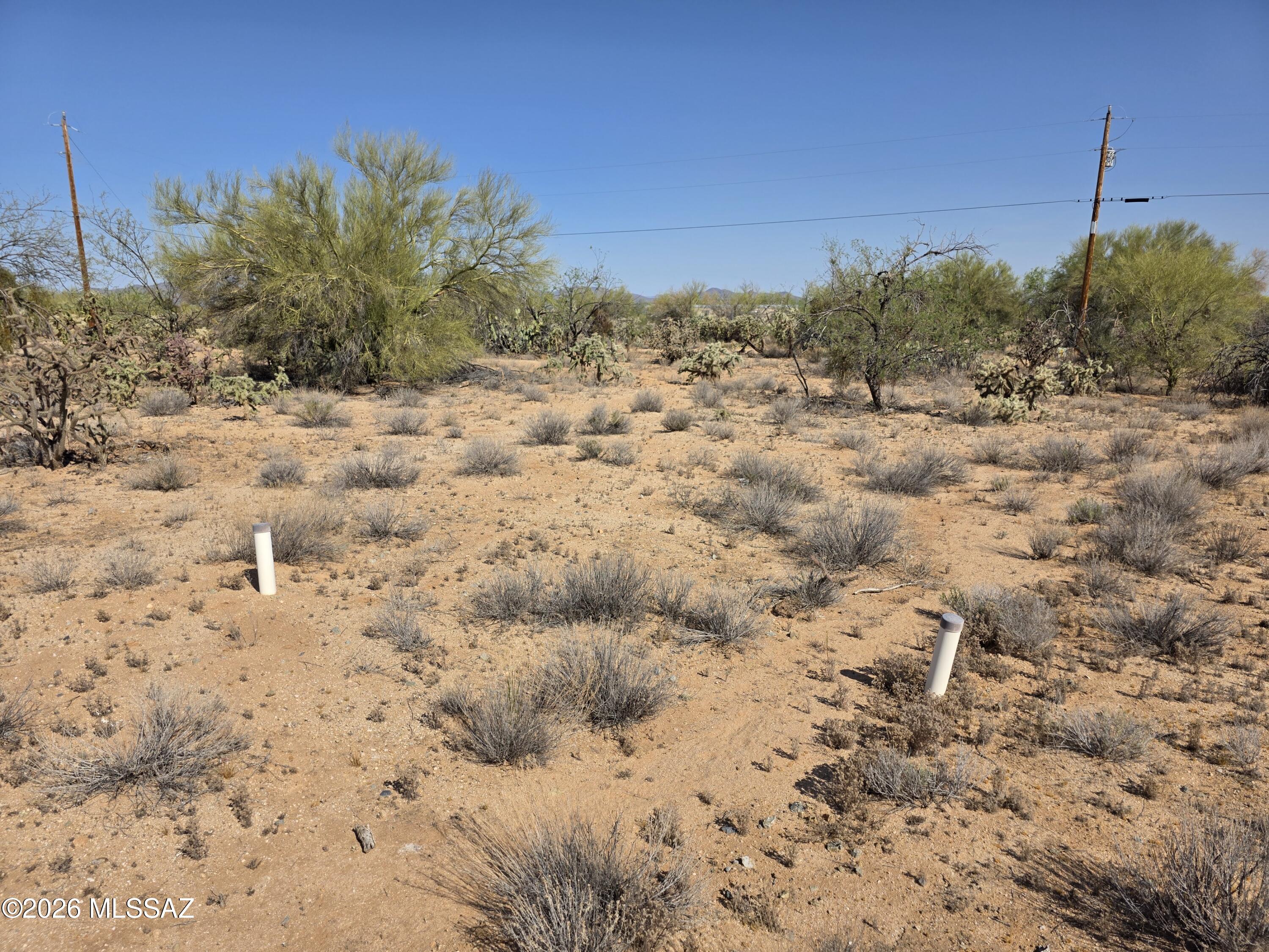 11553 South Wells Fargo Road Tucson, AZ 85736 - Photo 15 of 25 Wells Fargo View 4