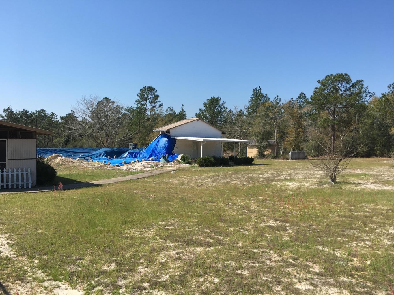 3926 Bear Creek Road Crestview, FL 32539 - Photo 1 of 12 Gallery Image 1