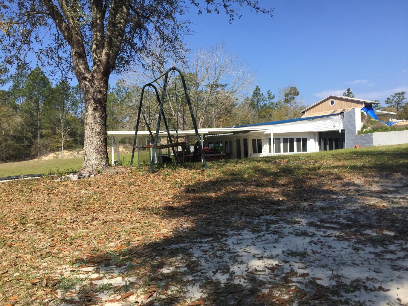 3926 Bear Creek Road Crestview, FL 32539 - Photo 3 of 12 Gallery Image 3
