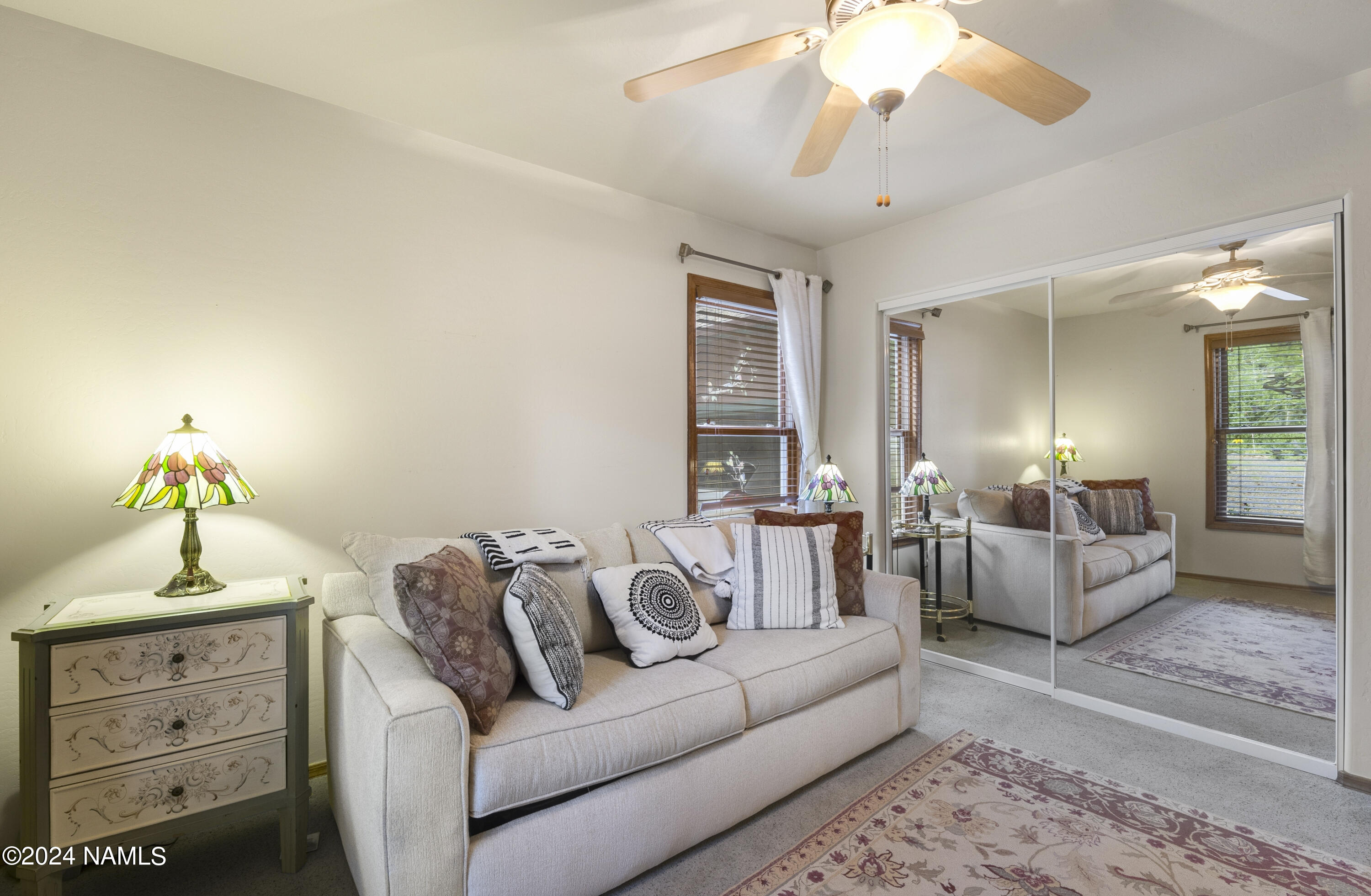 3120 Toho Trail Flagstaff, AZ 86005 - Photo 17 of 37 Bedroom 2