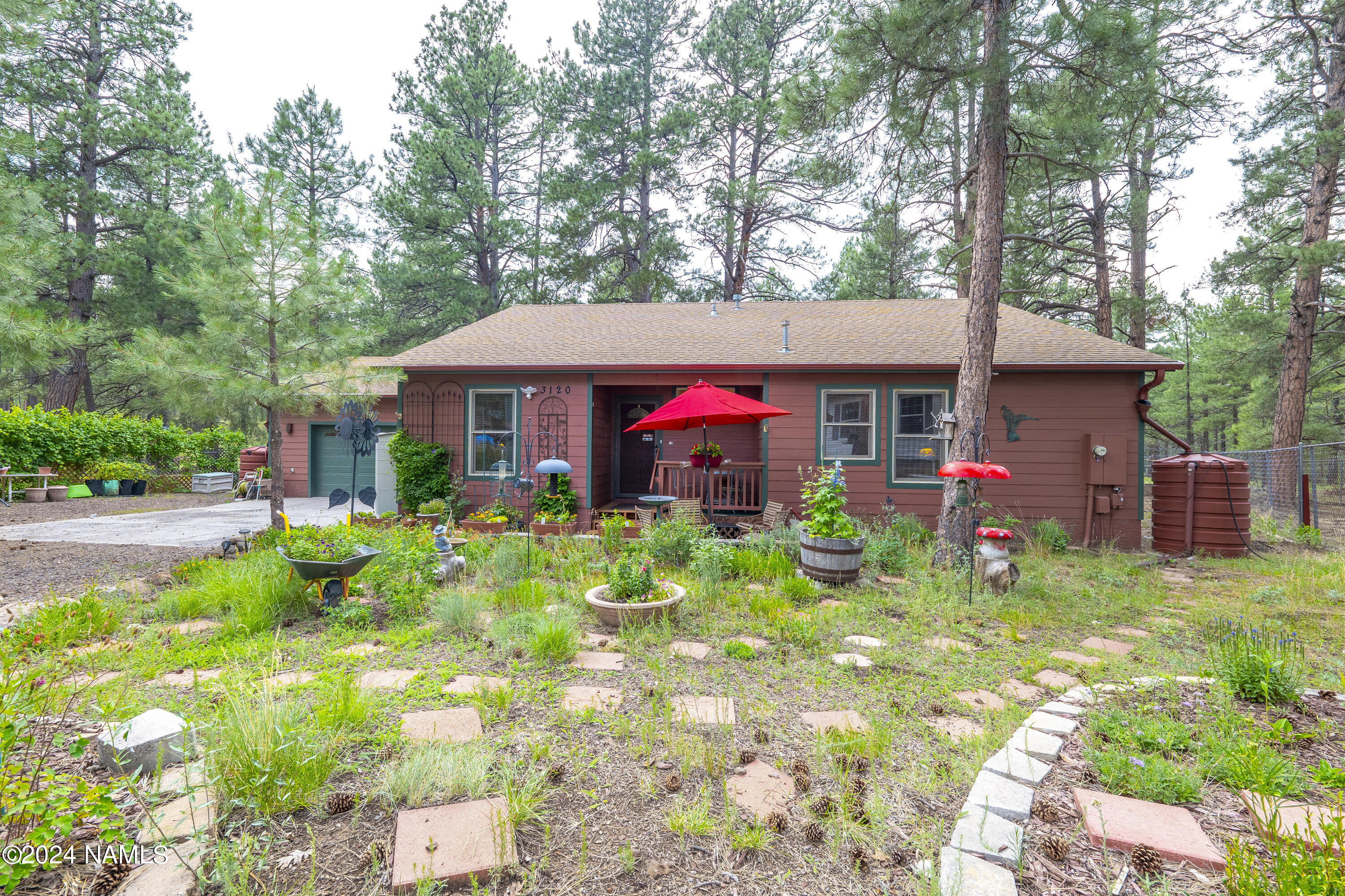 3120 Toho Trail Flagstaff, AZ 86005 - Photo 2 of 37 P1465170