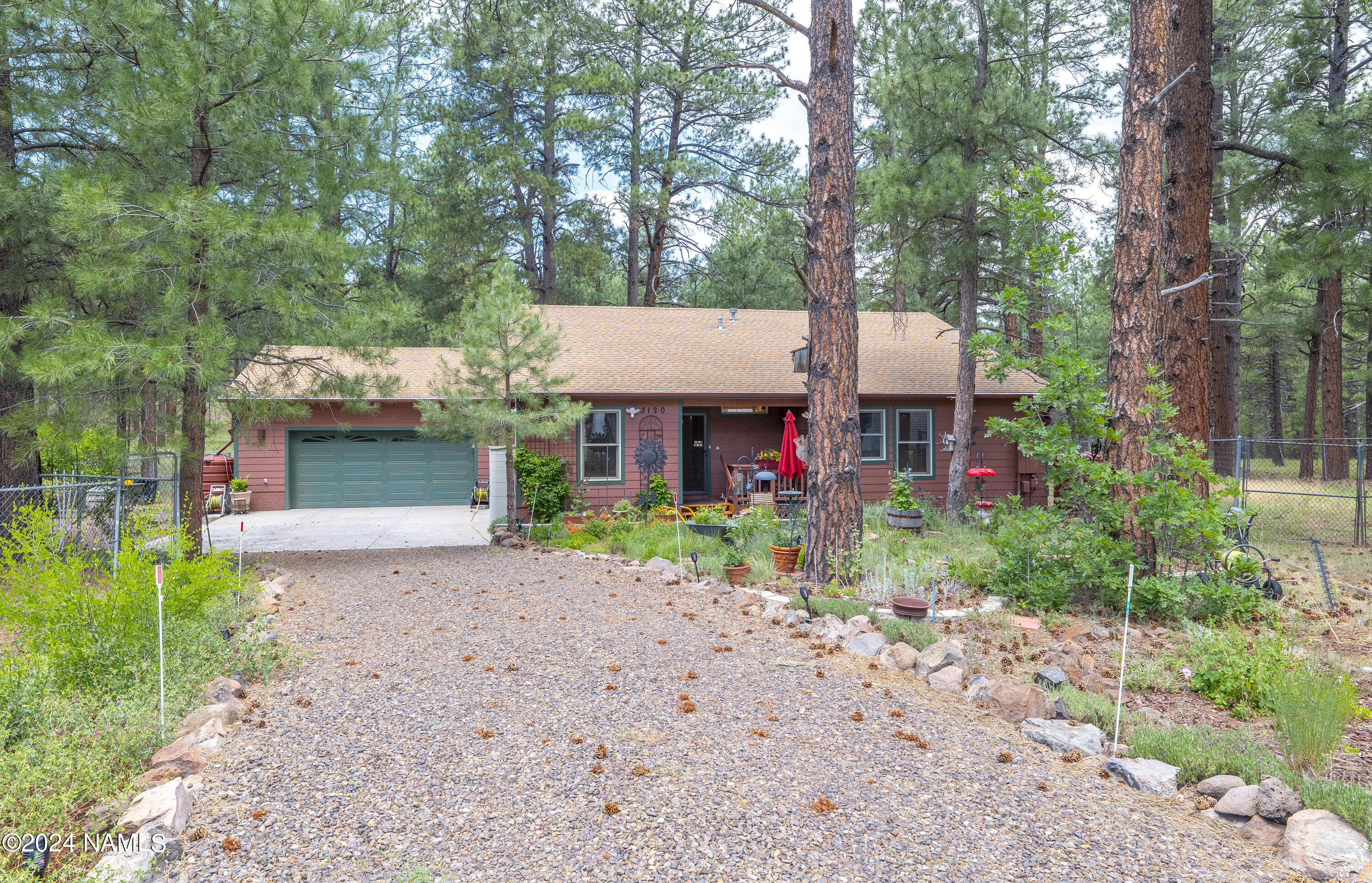 3120 Toho Trail Flagstaff, AZ 86005 - Photo 30 of 37 P1454465