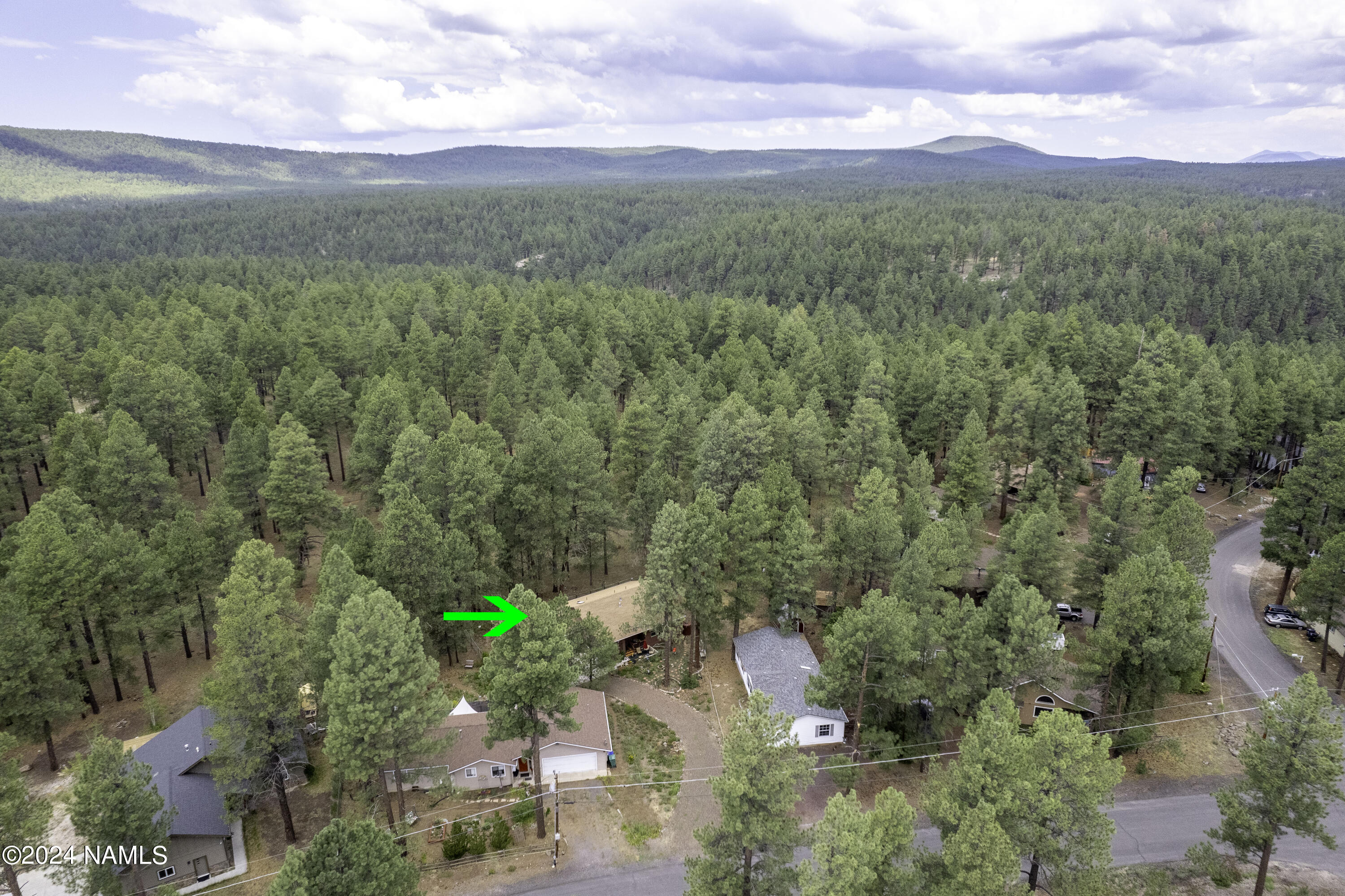 3120 Toho Trail Flagstaff, AZ 86005 - Photo 34 of 37 DJI_0017-Edit