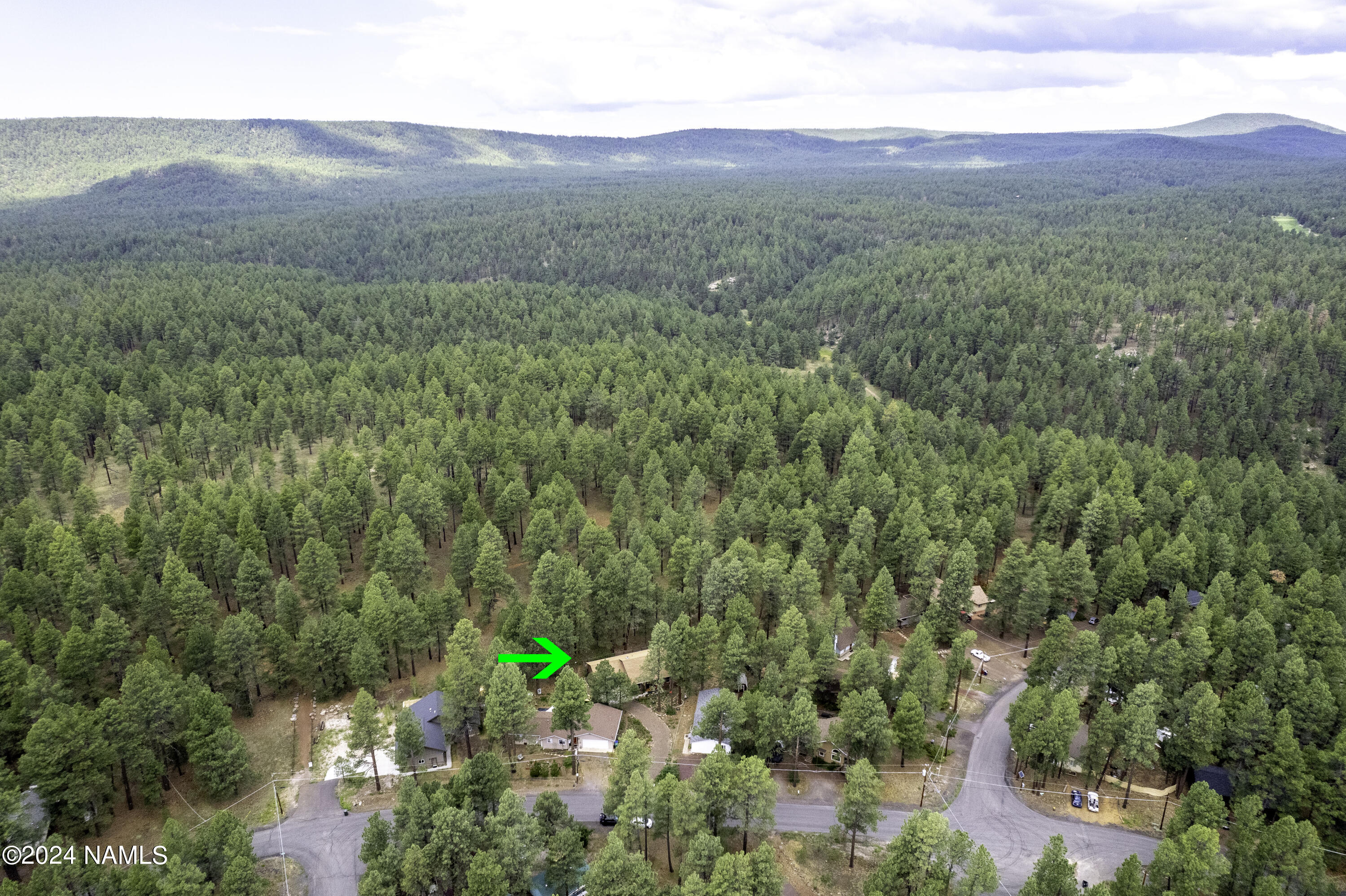 3120 Toho Trail Flagstaff, AZ 86005 - Photo 35 of 37 DJI_0027-Edit