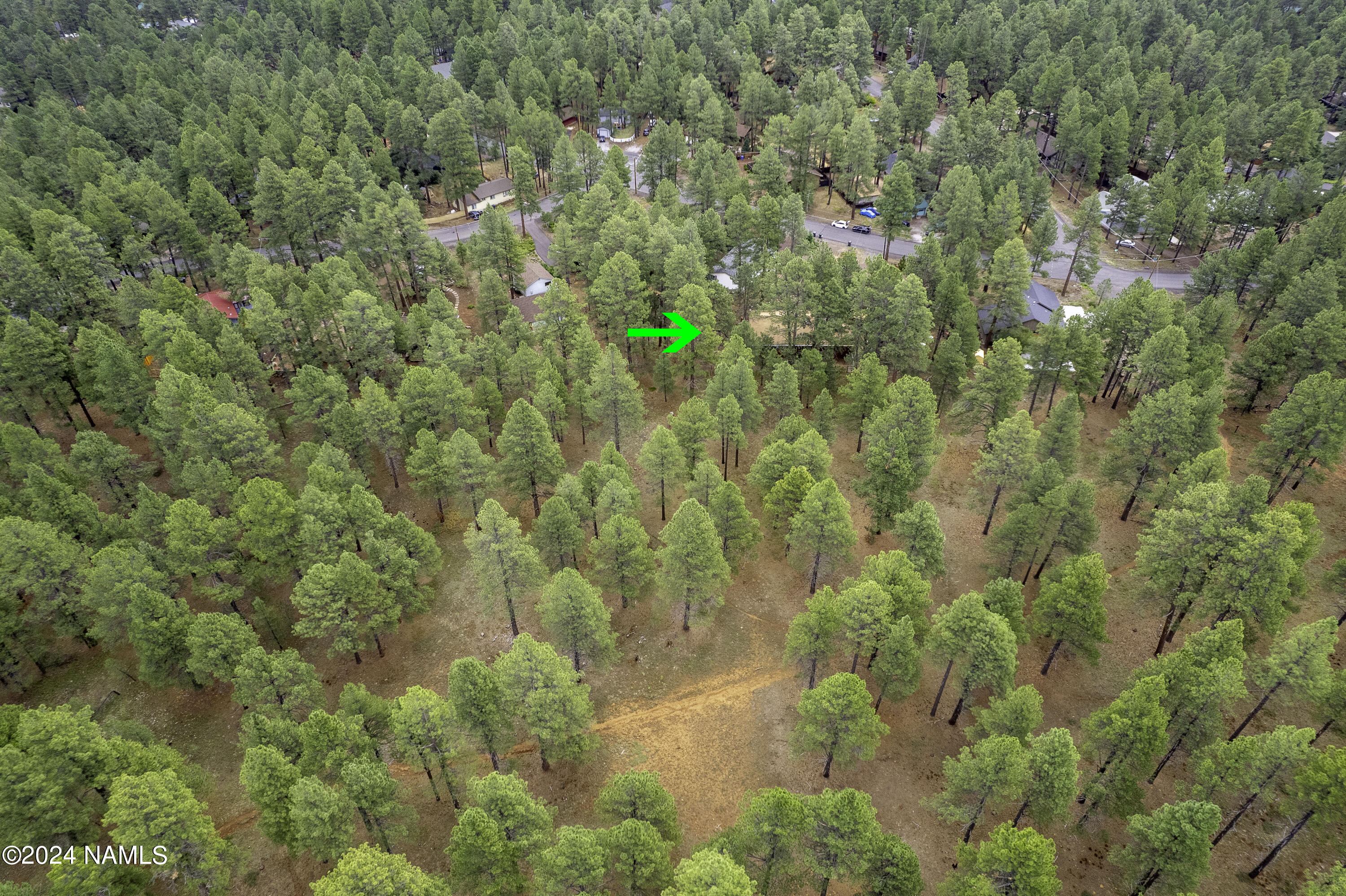 3120 Toho Trail Flagstaff, AZ 86005 - Photo 37 of 37 DJI_0044-Edit