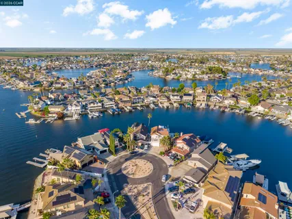 $1,198,000 | 4813 S Point, Discovery Bay, CA 94505