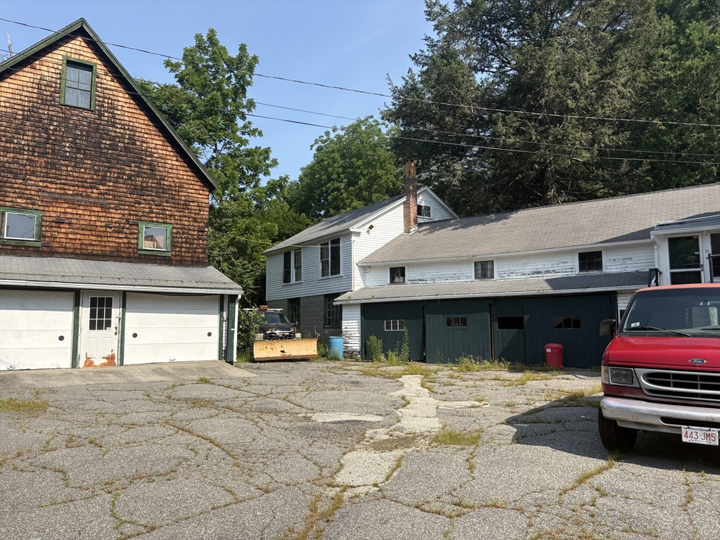 12 Nelson Place Worcester, MA 01605 - Photo 19 of 21