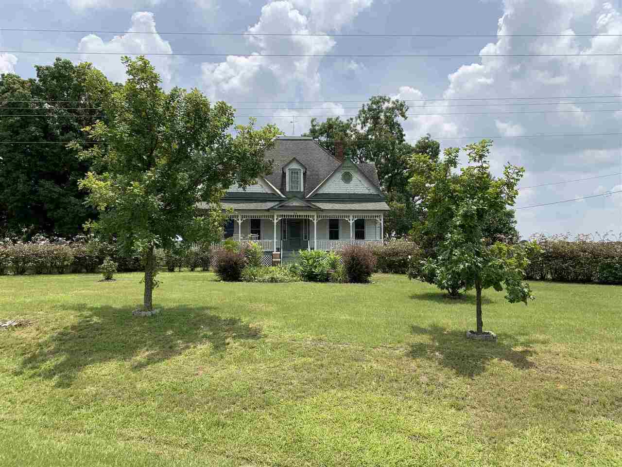 24 Coody Dairy Road Vienna, GA 31092 - Photo 1 of 1 Gallery Image 1