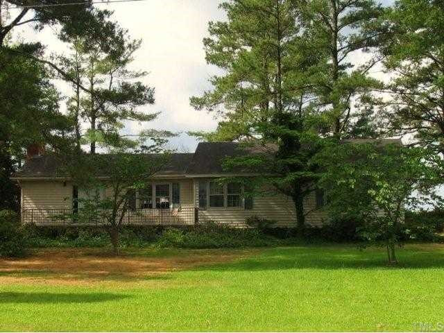 5828 Brogden Road Smithfield, NC 27577 - Photo 1 of 10 Photo 1