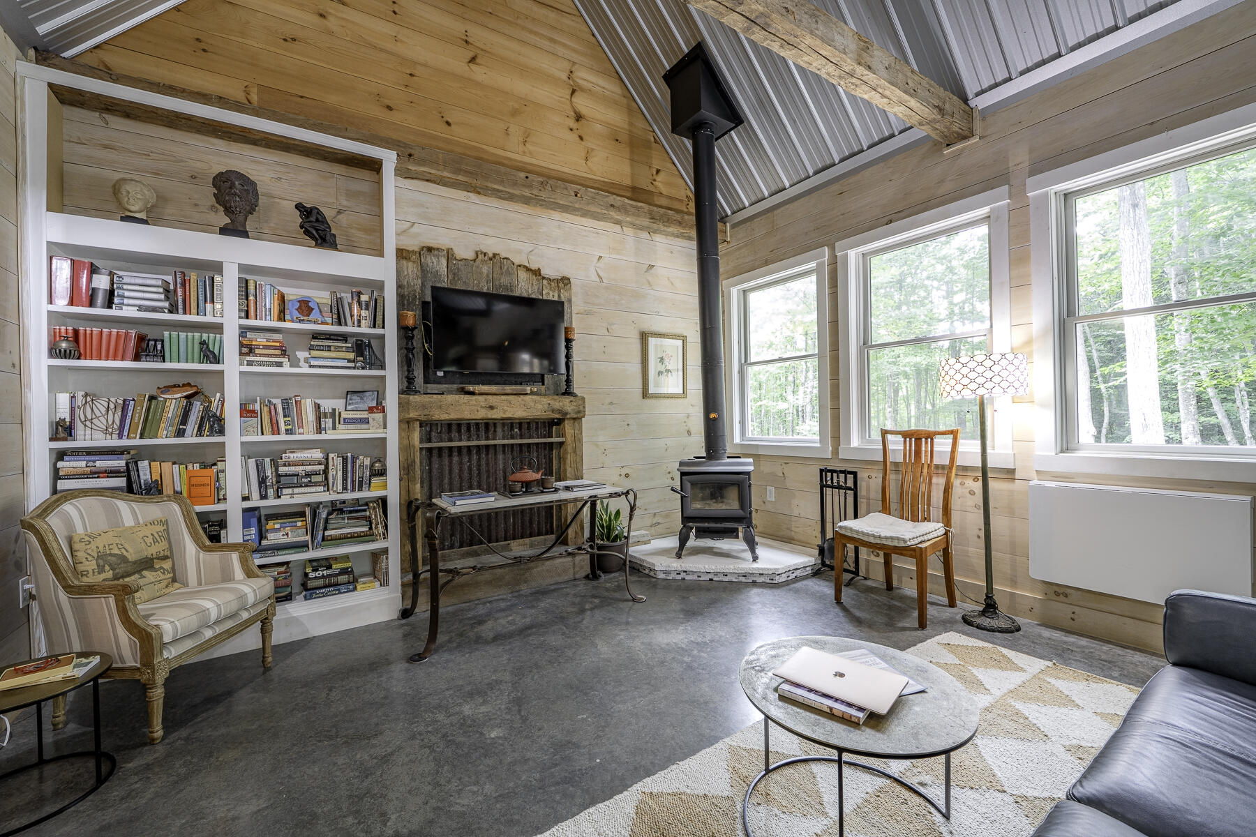 32 Boulder Hill Road Topsham, ME 04086 - Photo 27 of 55 32 boulder hill-086