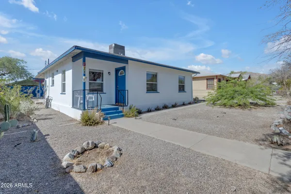 $175,000 | 321 Solana Avenue, Ajo, AZ 85321