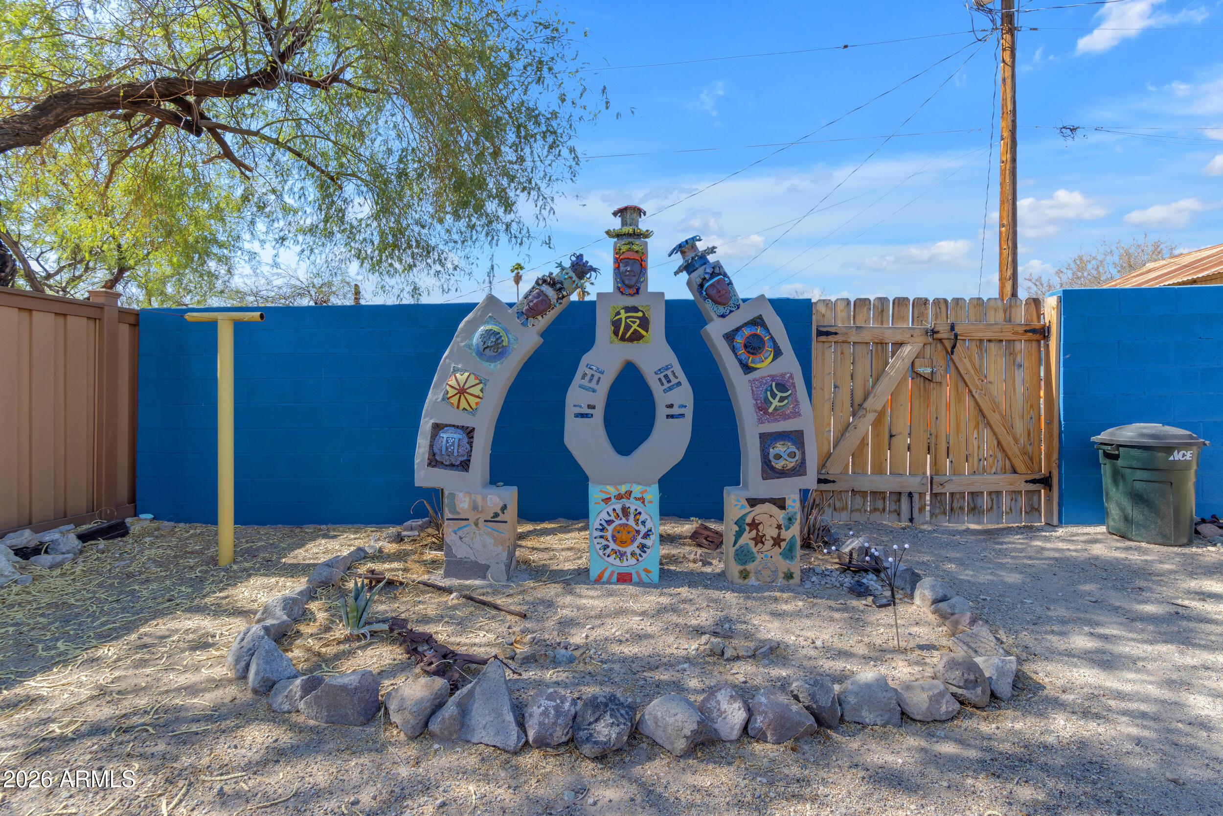 321 Solana Avenue Ajo, AZ 85321 - Photo 16 of 20