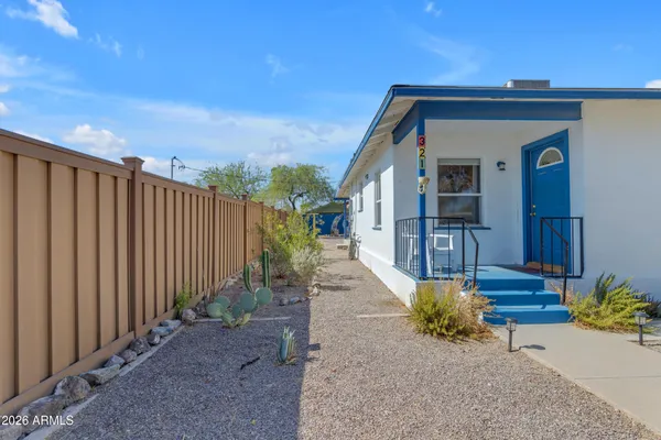 $175,000 | 321 Solana Avenue, Ajo, AZ 85321