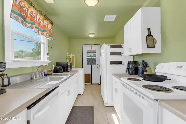 $175,000 | 321 Solana Avenue, Ajo, AZ 85321