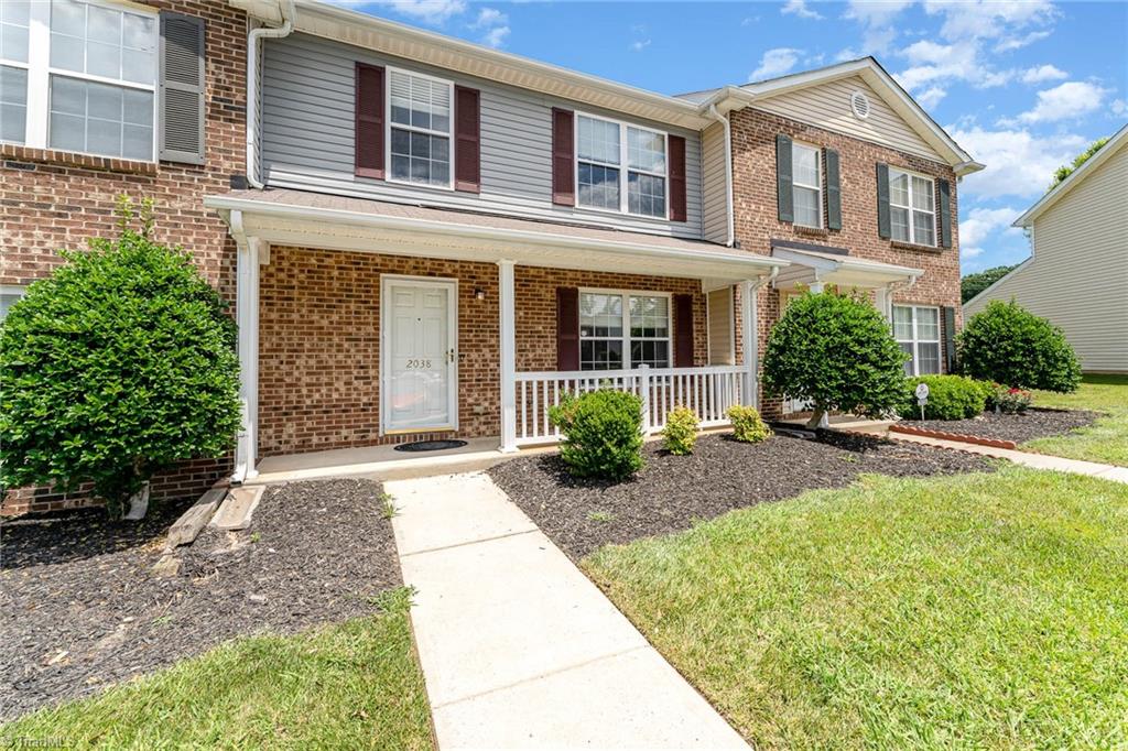 2038 WaterStone Loop High Point, NC 27265 - Photo 3 of 25