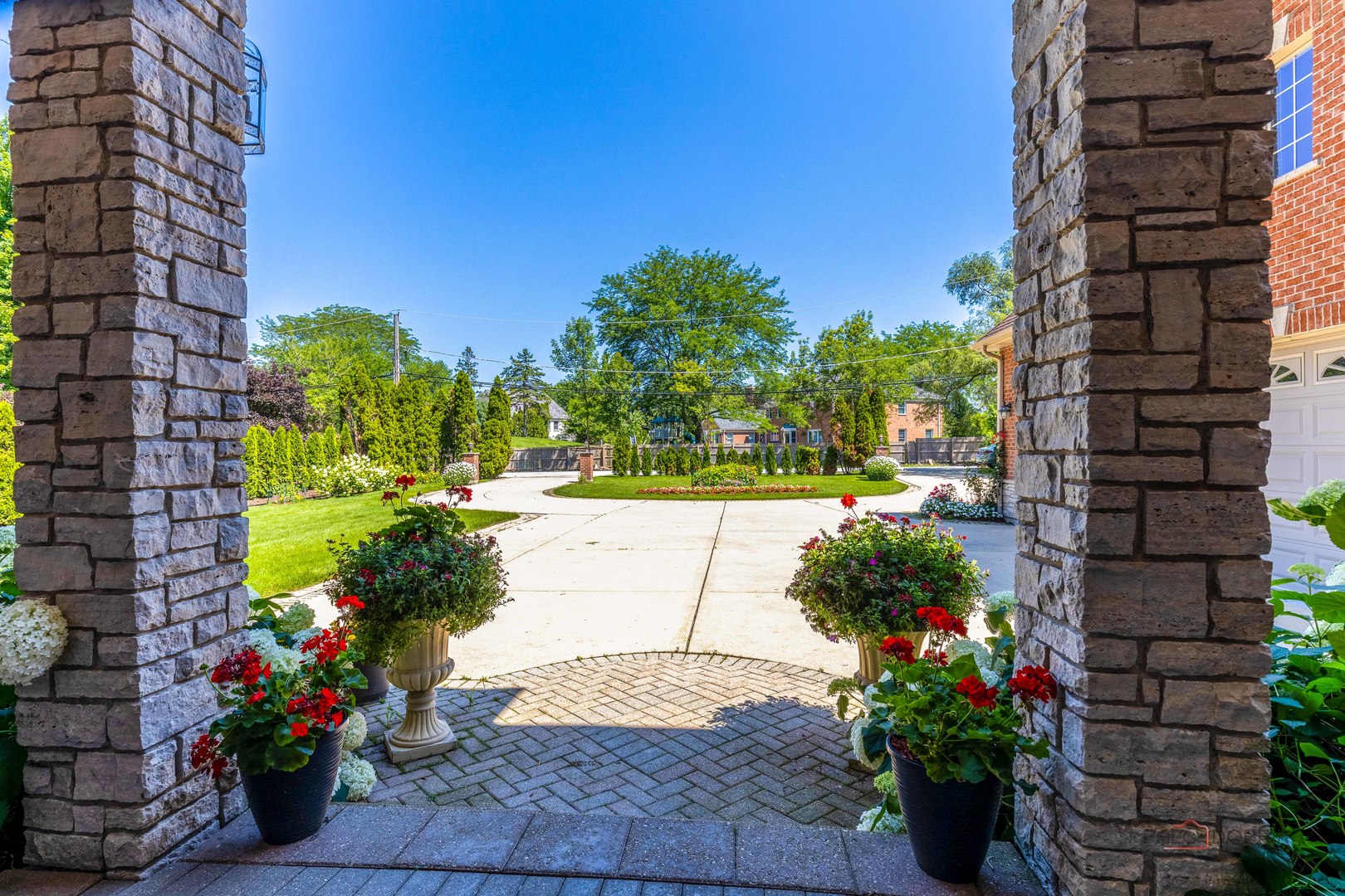 3445 Pynsky Road Glenview, IL 60026 - Photo 7 of 56