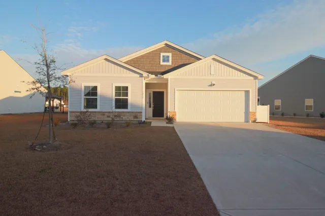 $2,495 | 1454 Bellaria Way, Myrtle Beach, SC 29579