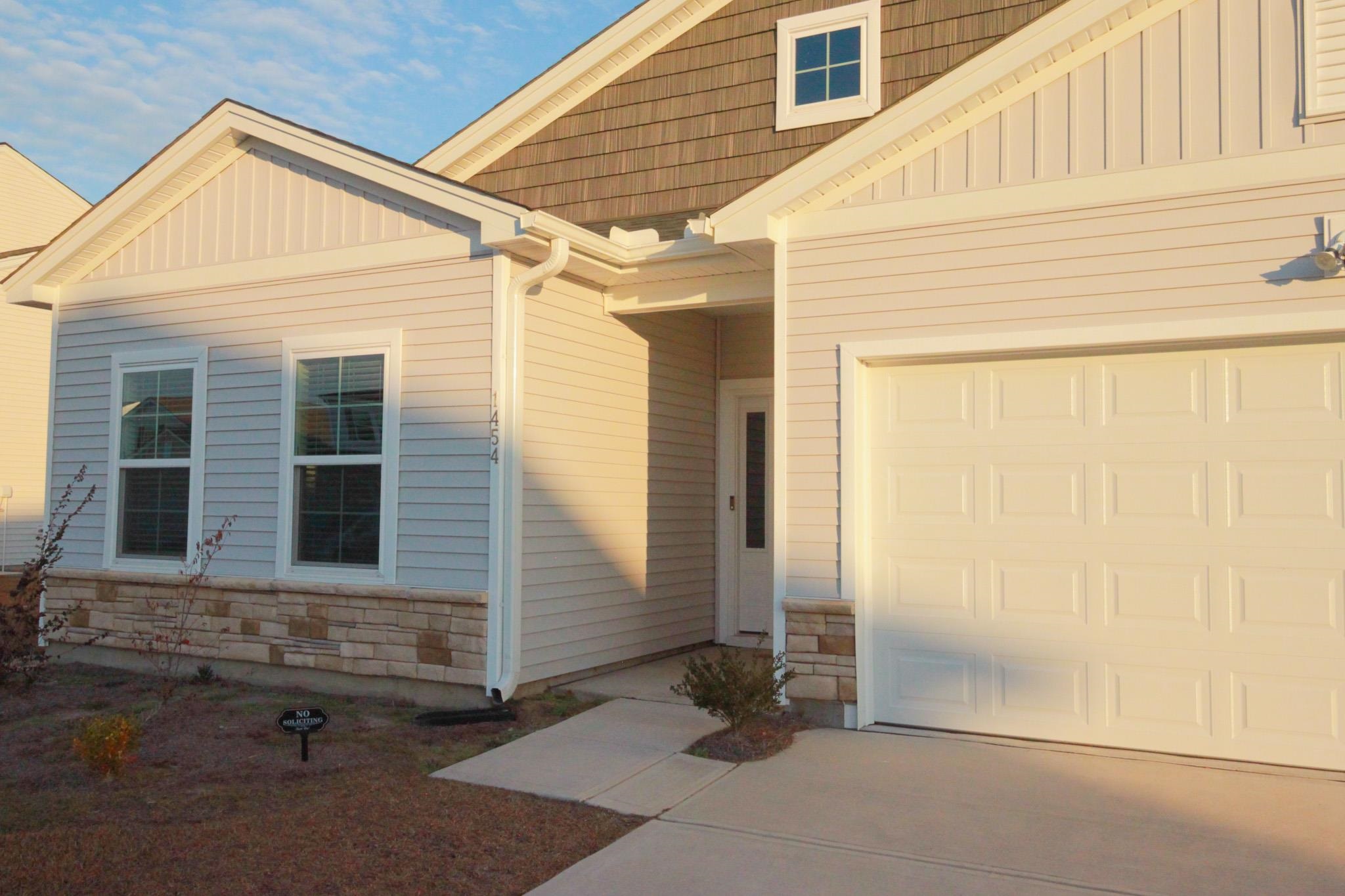 1454 Bellaria Way Myrtle Beach, SC 29579 - Photo 2 of 31