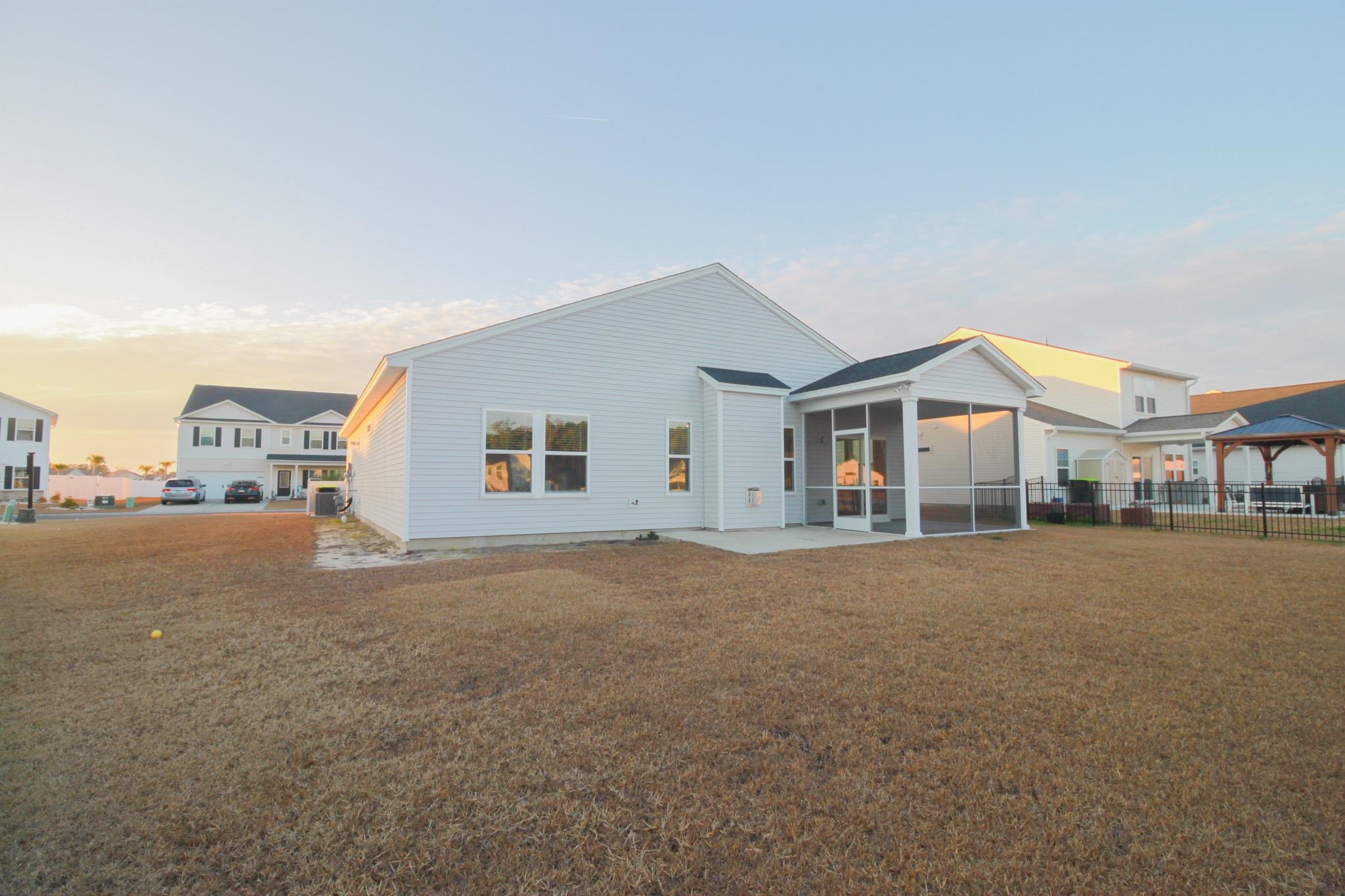 1454 Bellaria Way Myrtle Beach, SC 29579 - Photo 24 of 31