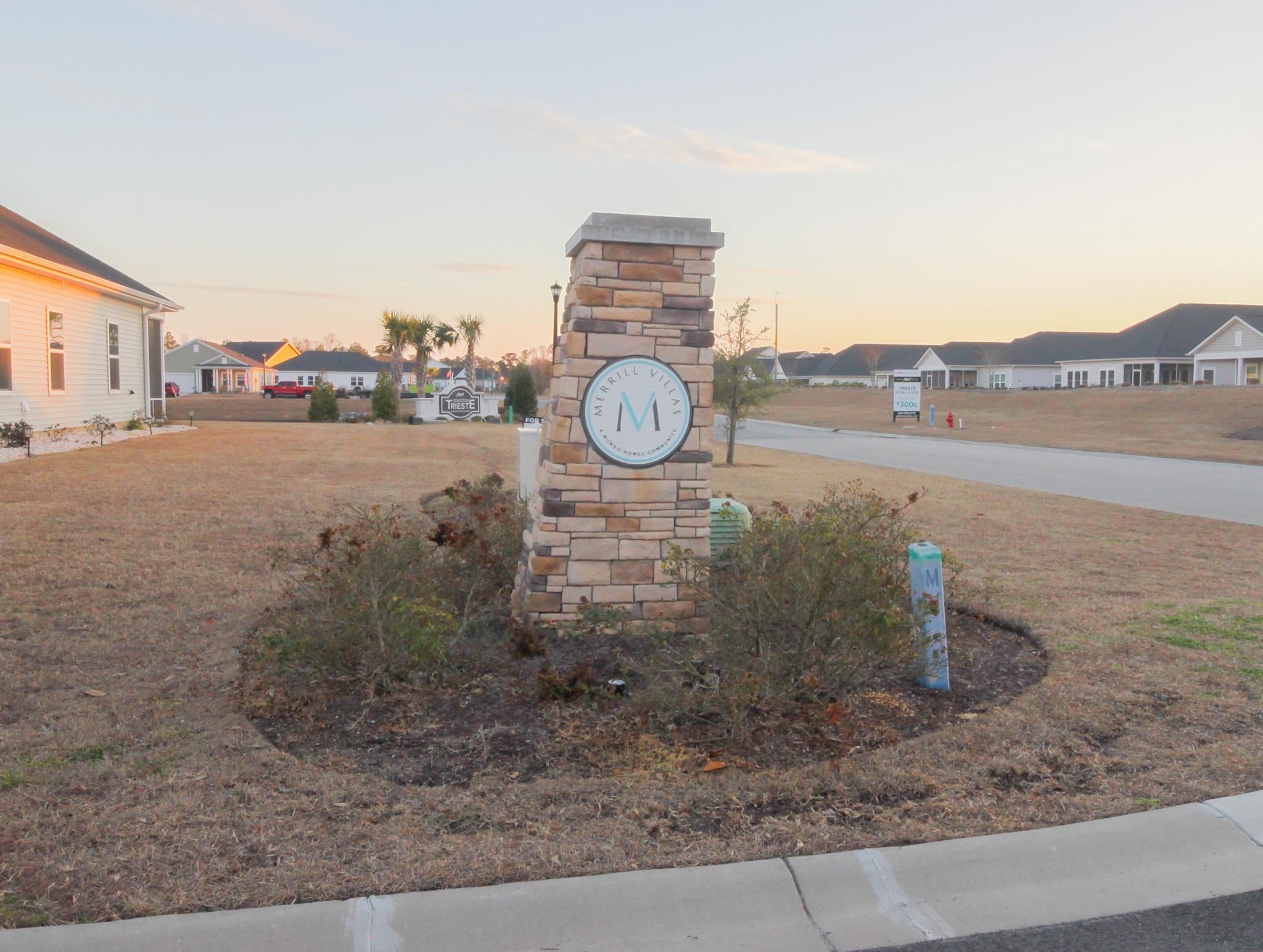 1454 Bellaria Way Myrtle Beach, SC 29579 - Photo 27 of 31