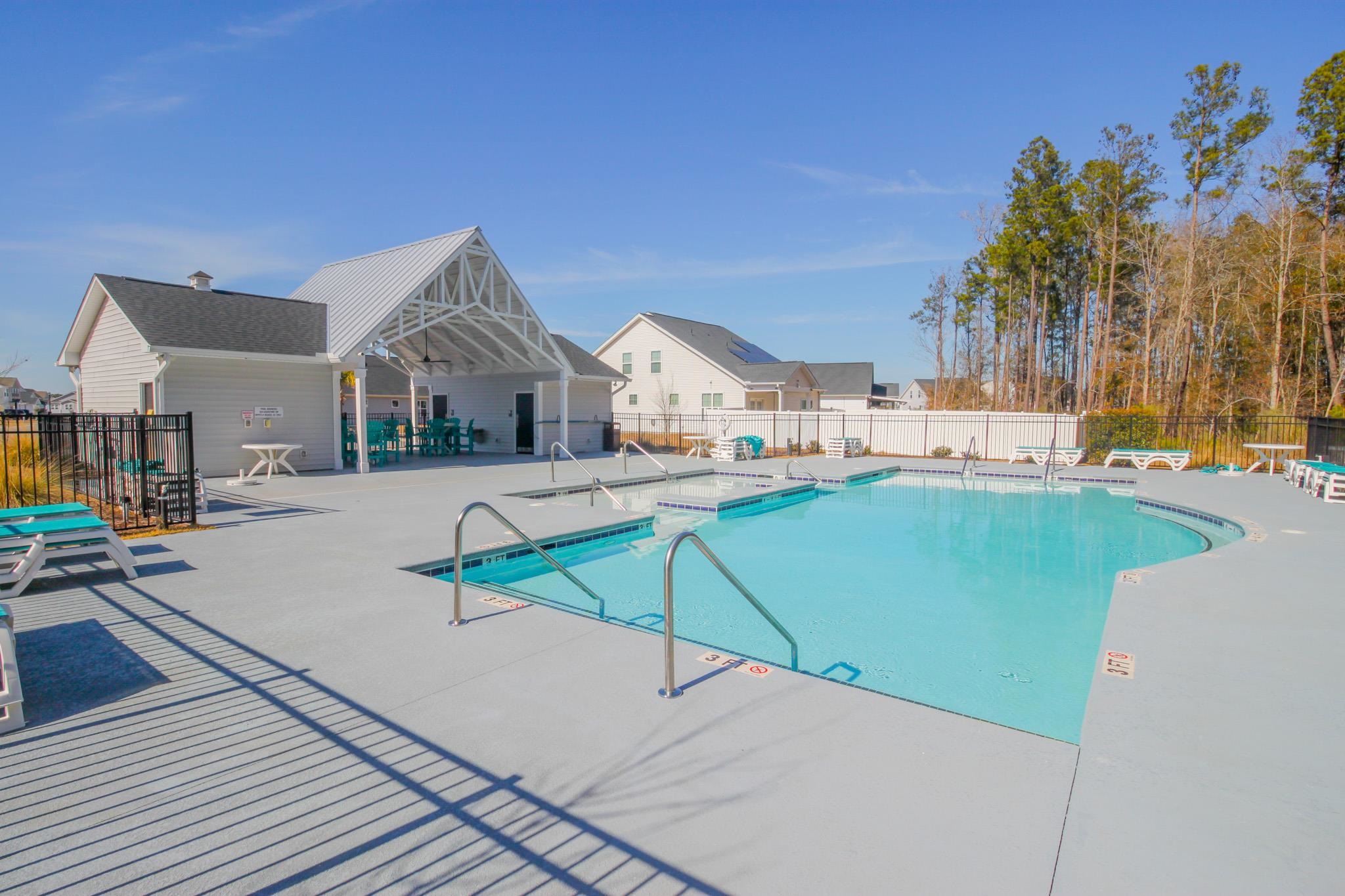 1454 Bellaria Way Myrtle Beach, SC 29579 - Photo 30 of 31