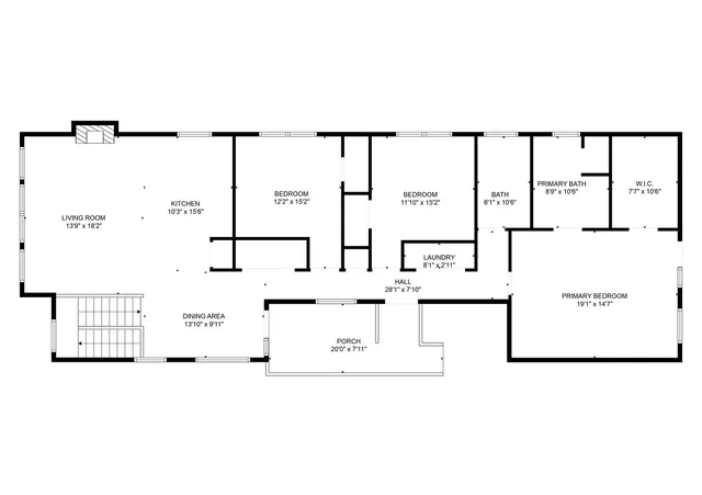 $449,900 | 6140 West Gunnison Street, Unit 3, Chicago, IL 60630