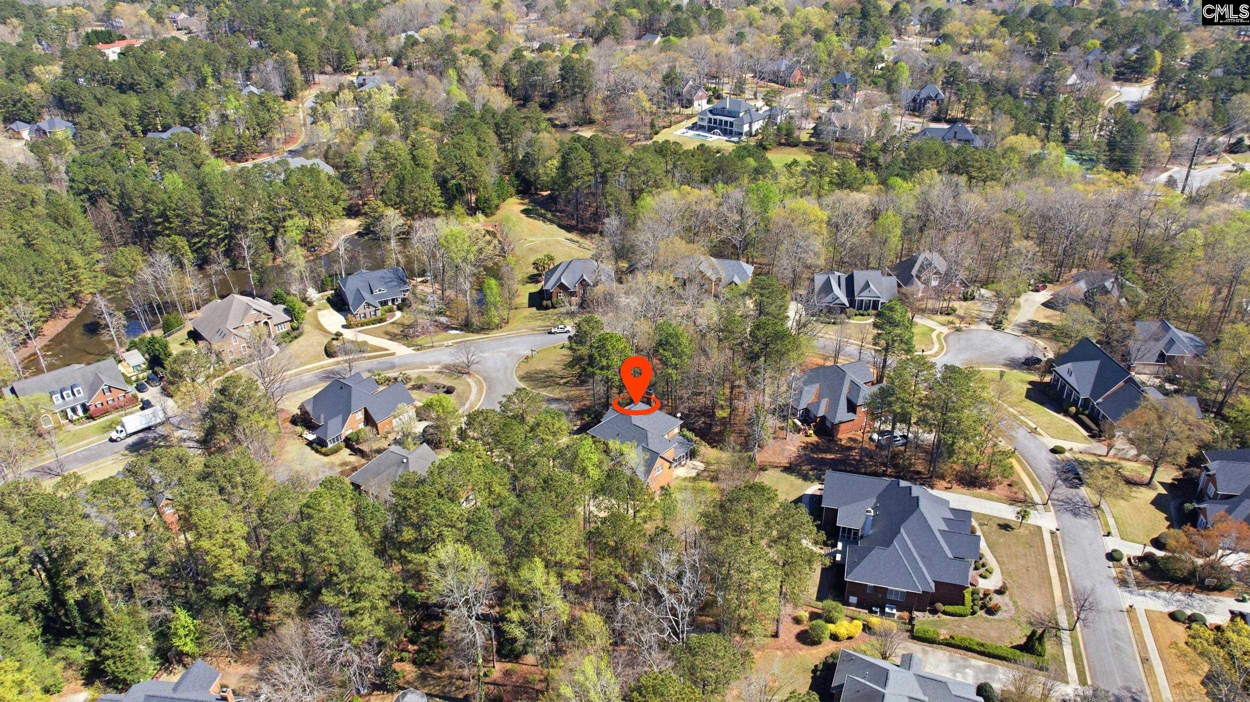 3 Aderley Court Irmo, SC 29063 - Photo 11 of 64