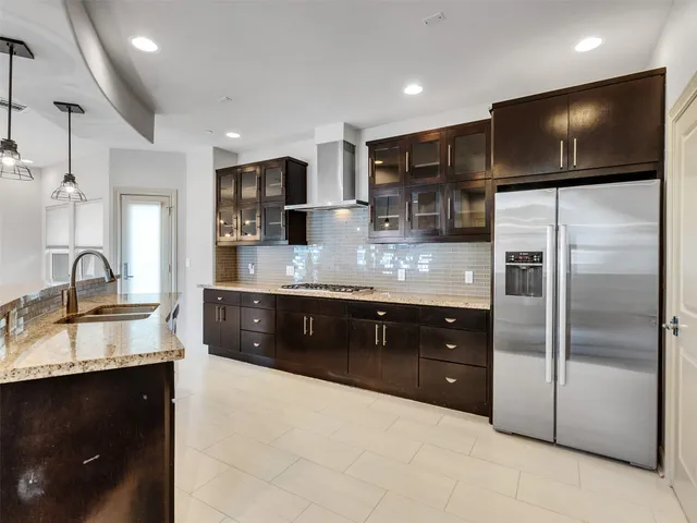 $3,400 | 1910 Summer Street, Unit C, Houston, TX 77007