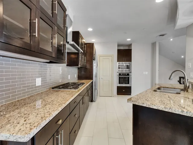 $3,400 | 1910 Summer Street, Unit C, Houston, TX 77007