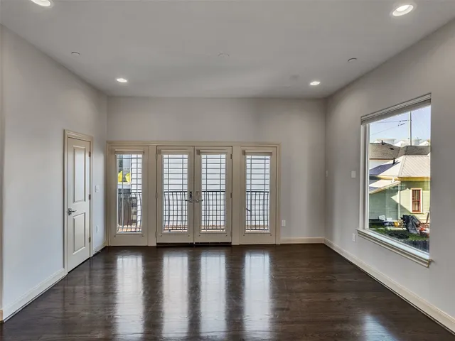 $3,400 | 1910 Summer Street, Unit C, Houston, TX 77007