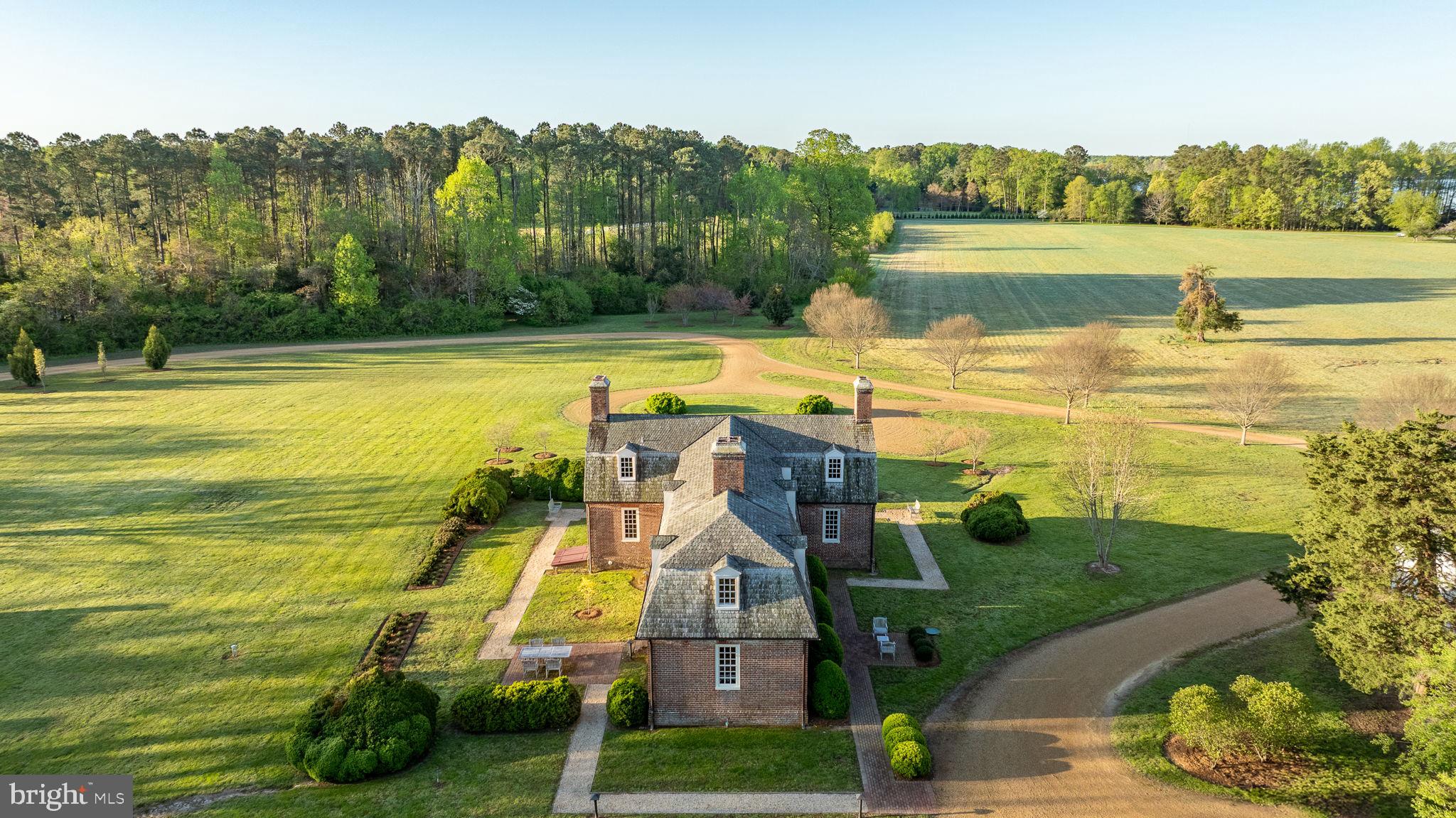 1425 Twiggs Ferry Road Hartfield, VA 23071 - Photo 4 of 139 Gallery Image 4
