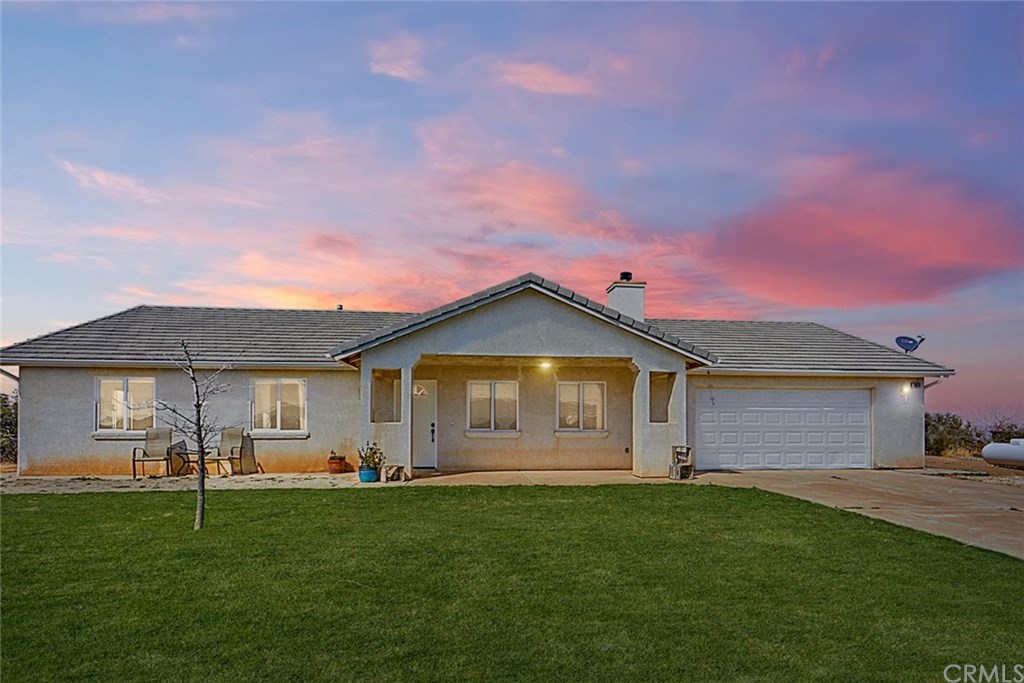 11628 Desford Road Oak Hills, CA 92344 - Photo 1 of 1