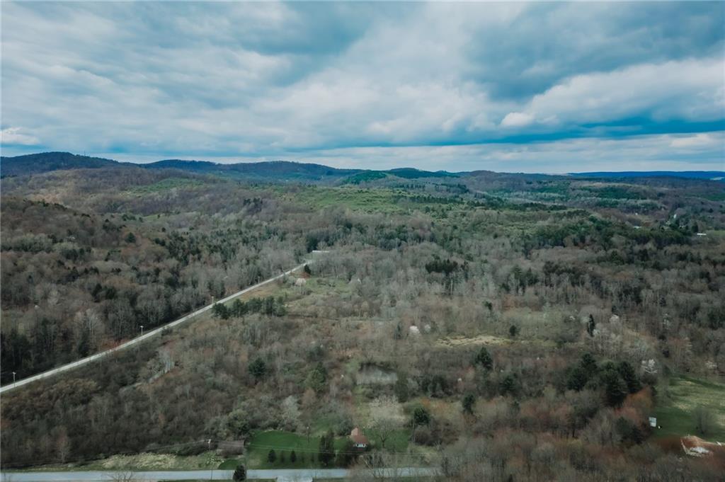 155 East Run Road Marion Center, PA 15759 - Photo 2 of 25 a view of a field with trees in background