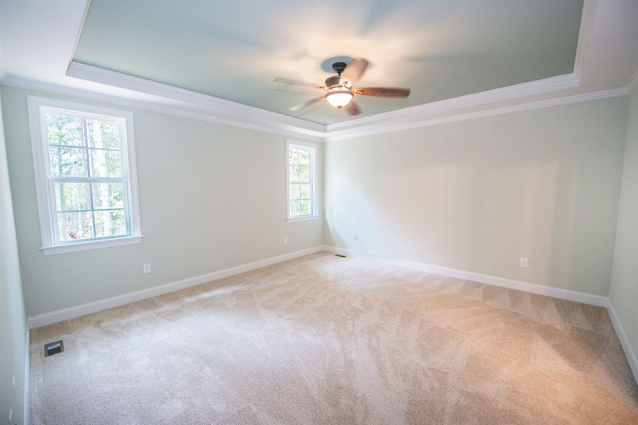 8304 Old Stage Road Raleigh, NC 27603 - Photo 9 of 18 Master Bath/Spa