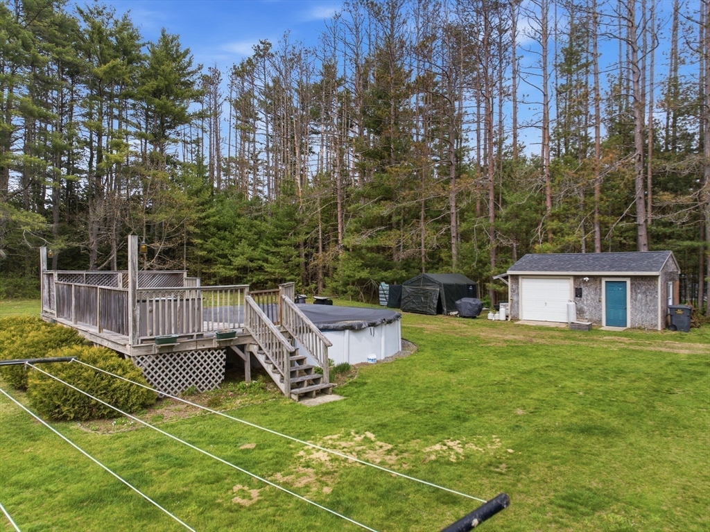 35 Royalston Road North Winchendon, MA 01475 - Photo 35 of 42
