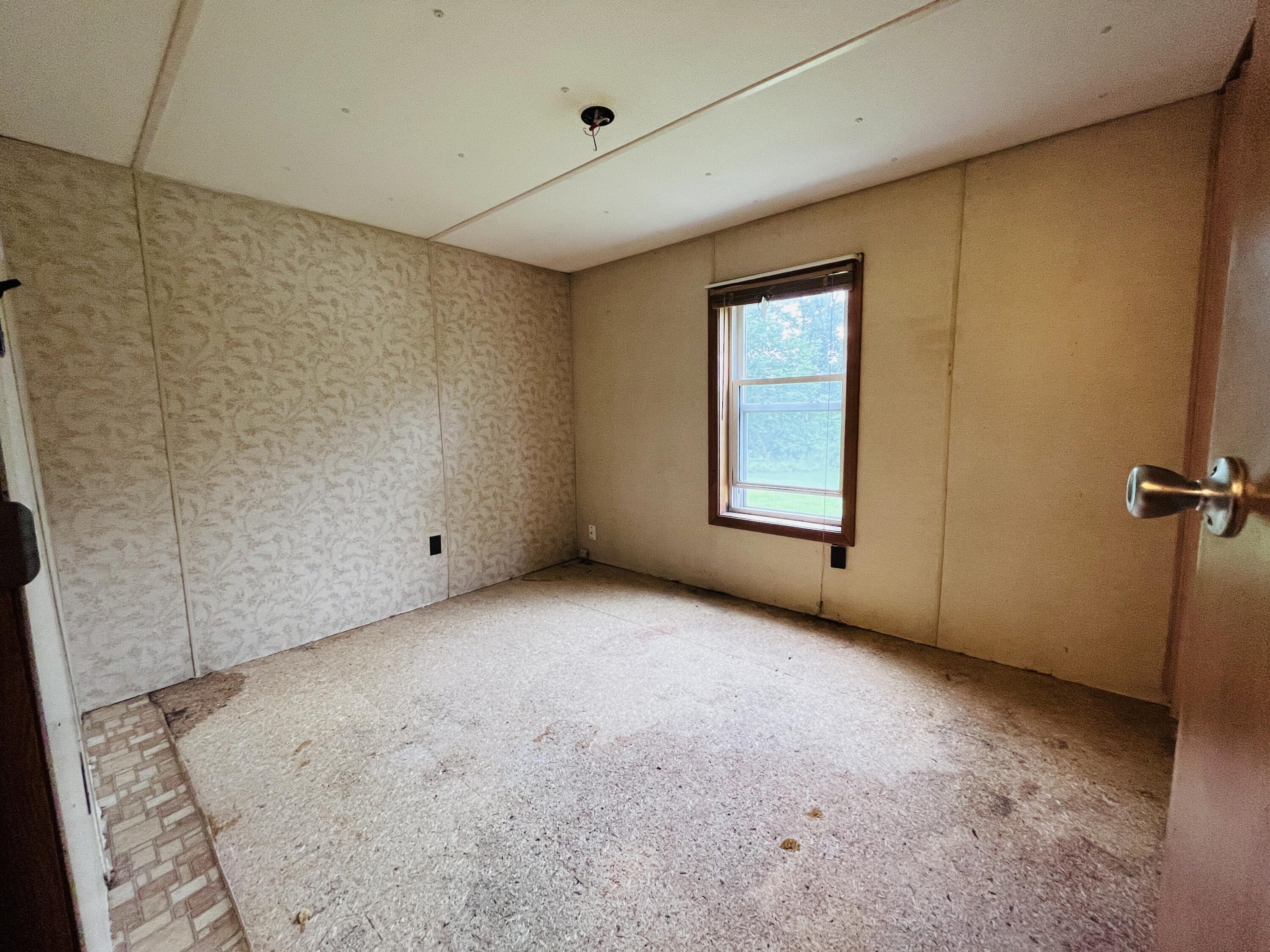 398 Center Road Fairfield, ME 04937 - Photo 12 of 12 Bedroom